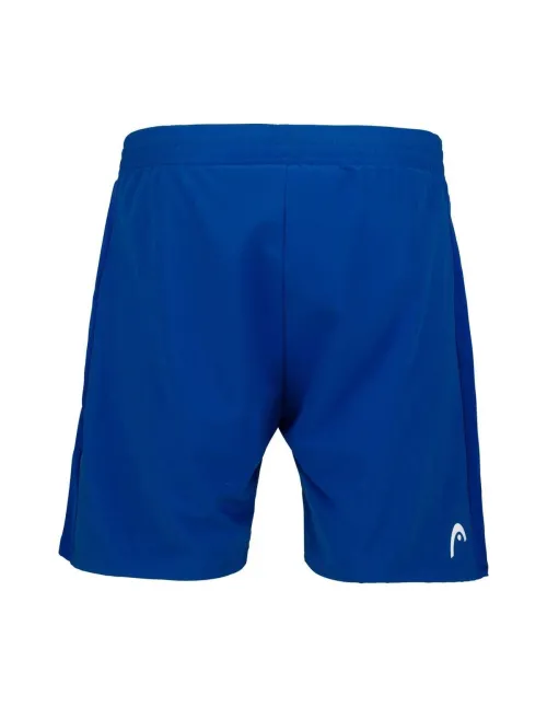 Shorts Head Power 811461 Pt | Ofertas de pádel