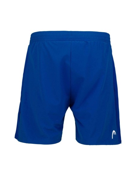 Shorts Head Power 811461 Pt | Ofertas de pádel