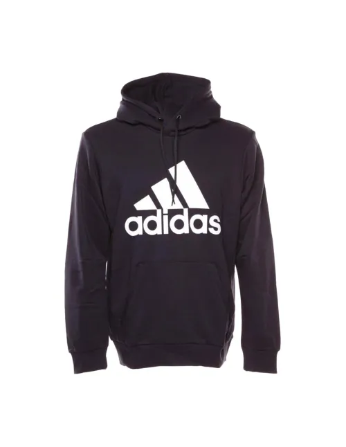 Adidas Sweatshirt Mh Bos Po Ft Preto | Ofertas de padel