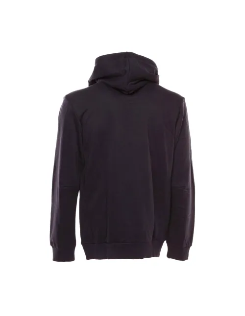 Sudadera Adidas Mh Bos Po Ft Negro | Ofertas de pádel