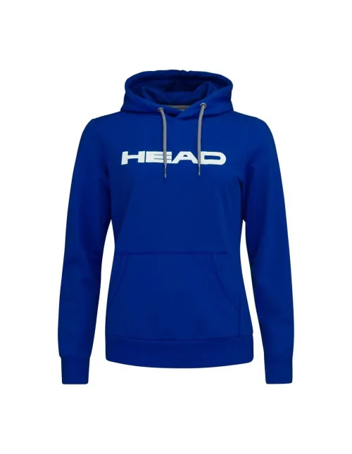 Sudadera Head Club Rosie W 814489 | Ofertas de pádel