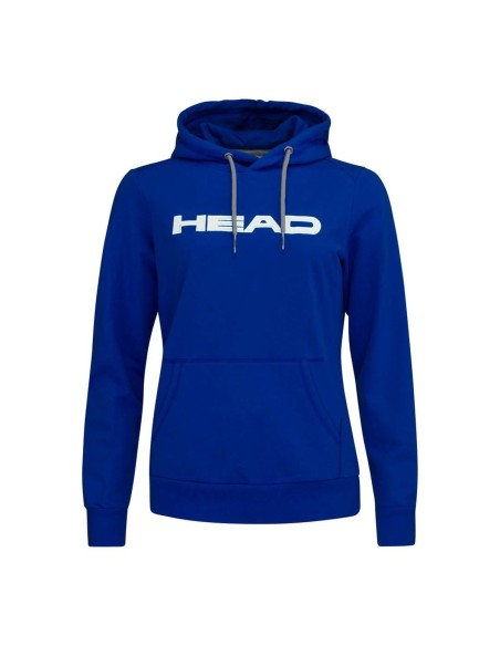 Sweatshirt Head Club Rosie Women | Ofertas de padel