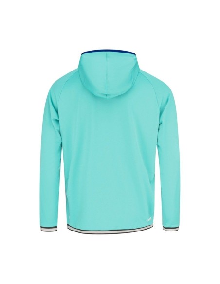 Sweatshirt Head Topspin Hoodie 811483 Faxv | Ofertas de padel
