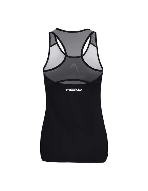 T-shirt Head Play Tech Women | Ofertas de padel
