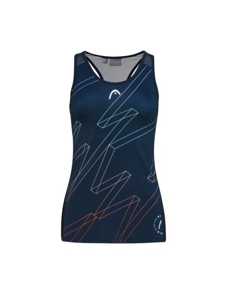 Camiseta Head Play Tech Mujer | Ofertas de pádel