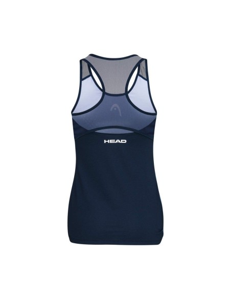 Head T-shirt Play Tech Women | Ofertas de padel