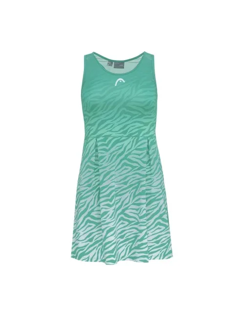 Head Vestido Spirit 814592 Bk Mulher | Ofertas de padel