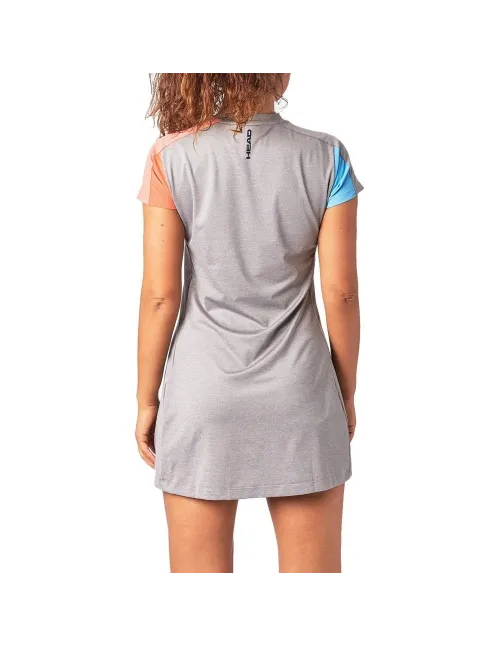 Dress Head Padel Tech | Ofertas de padel