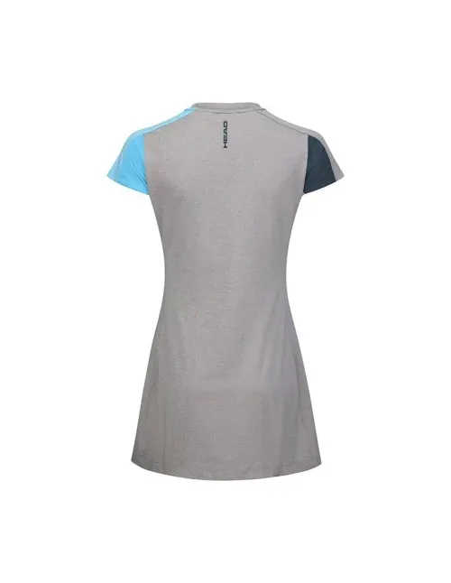 Vestido Head Padel Tech 814573 Co | Ofertas de pádel