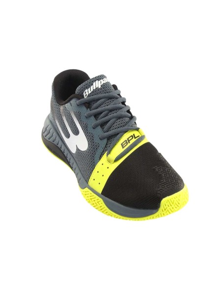 Bullpadel Scarpe da ginnastica Comfort 23I BP44014000 |Padel offers