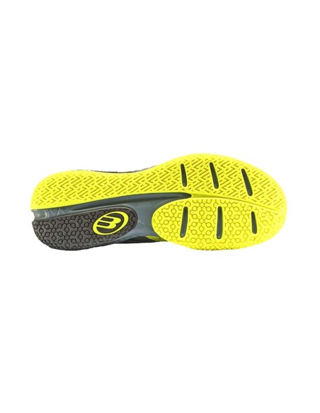 Bullpadel Scarpe da ginnastica Comfort 23I BP44014000 |Padel offers