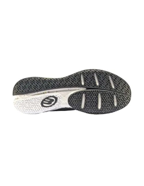 Bullpadel Comfort Pro 23I Antracita Bp43084000 | Ofertas de padel