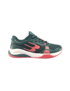 Bullpadel Sapatos Elite 23I BP50014000 Sapatos de senhora