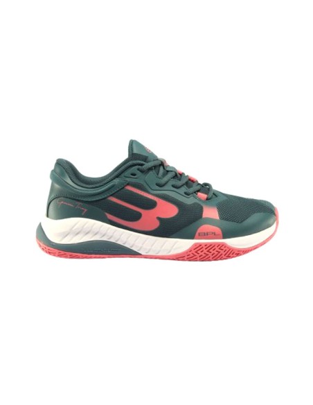 Bullpadel Sapatos Elite 23I BP50014000 Sapatos de senhora | Ofertas de padel