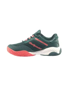Bullpadel Elite 23I Verde Mujer Bp50014000 | Ofertas de pádel 2