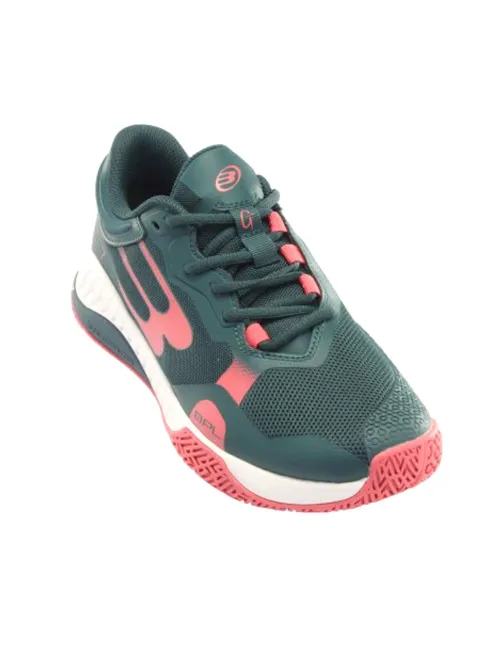 Bullpadel Scarpe Elite 23I BP50014000 Scarpe da donna |Padel offers