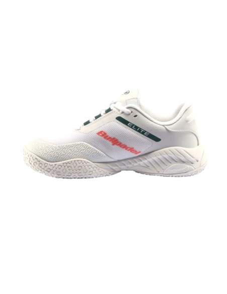 Bullpadel Sapatilhas Elite 23I BP50555000 Sapatos de senhora | Ofertas de padel