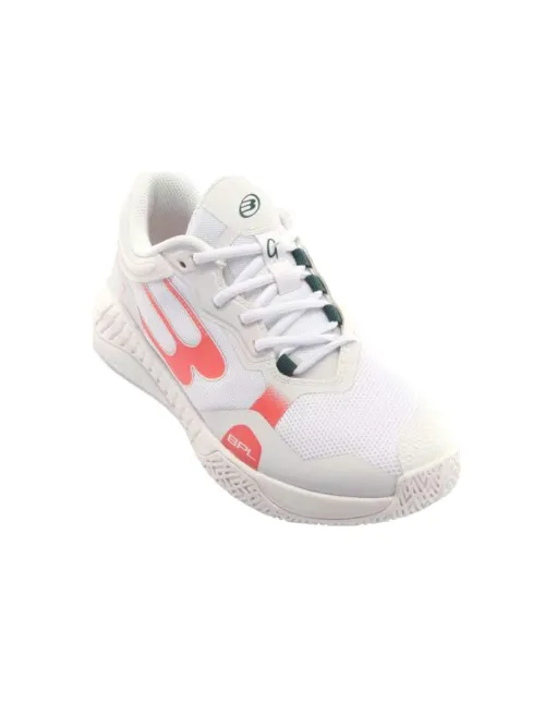 Bullpadel Elite 23I Coral Mujer Bp50555000 | Ofertas de pádel