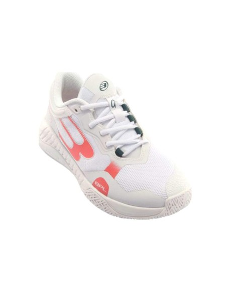 Bullpadel Scarpe da ginnastica Elite 23I BP50555000 Scarpe da donna |Padel offers