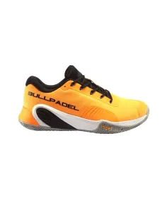 Zapatillas Bullpadel Vertex Vibram 23I BP42037000 | Ofertas de pádel