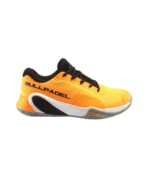 Zapatillas Bullpadel Vertex Vibram 23i Bp42037000