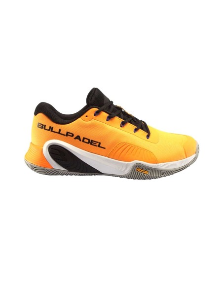 Bullpadel Vertex Sapatilhas Vibram 23I BP42037000 | Ofertas de padel