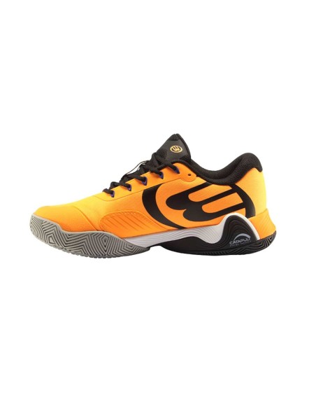Bullpadel Vertex Vibram 23I Naranja Bp42037000 | Ofertas de padel Bullpadel Vertex Vibram 23I Naranja Bp42037000 | Ofertas de padel