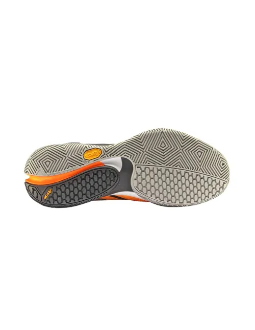 Bullpadel Vertex Vibram 23I Naranja Bp42037000 | Ofertas de padel