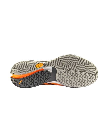 Bullpadel Vertex Vibram 23I Naranja Bp42037000 | Ofertas de padel Bullpadel Vertex Vibram 23I Naranja Bp42037000 | Ofertas de padel