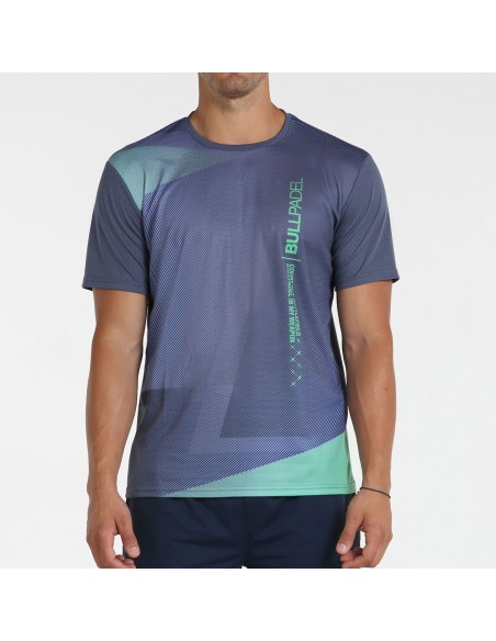 Bullpadel T-shirt Orisa | Ofertas de padel