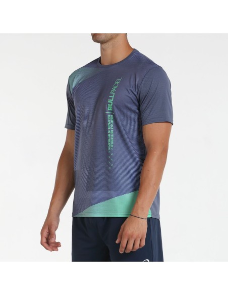 T-shirt Bullpadel Orisa | Ofertas de padel