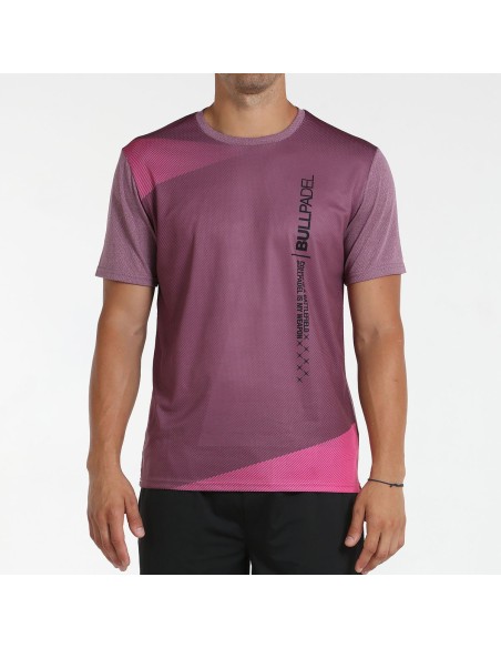 Bullpadel T-shirt Orisa | Ofertas de padel