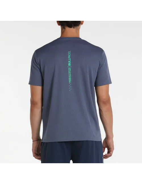 Bullpadel T-shirt Orisa | Ofertas de padel
