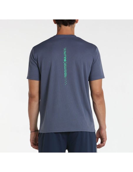 Bullpadel T-shirt Orisa | Ofertas de padel
