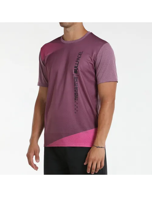 Bullpadel T-shirt Orisa | Ofertas de padel