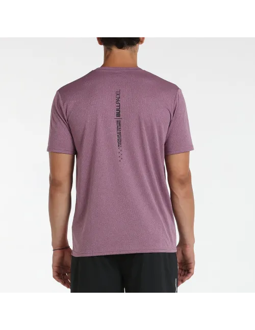 Bullpadel T-shirt Orisa | Ofertas de padel