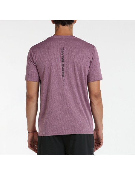 Camiseta Bullpadel Orisa | Ofertas de pádel