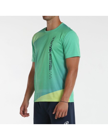 Bullpadel T-shirt Orisa | Ofertas de padel
