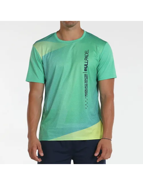 Bullpadel Maglietta Orisa |Padel offers