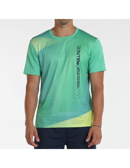 Bullpadel Maglietta Orisa |Padel offers