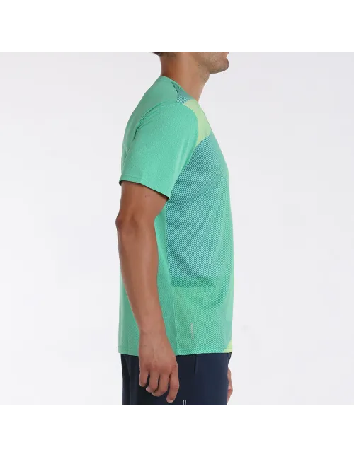 Camiseta Bullpadel Orisa | Ofertas de pádel