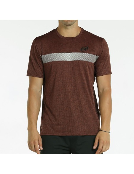 Camiseta Bullpadel Optar | Ofertas de pádel
