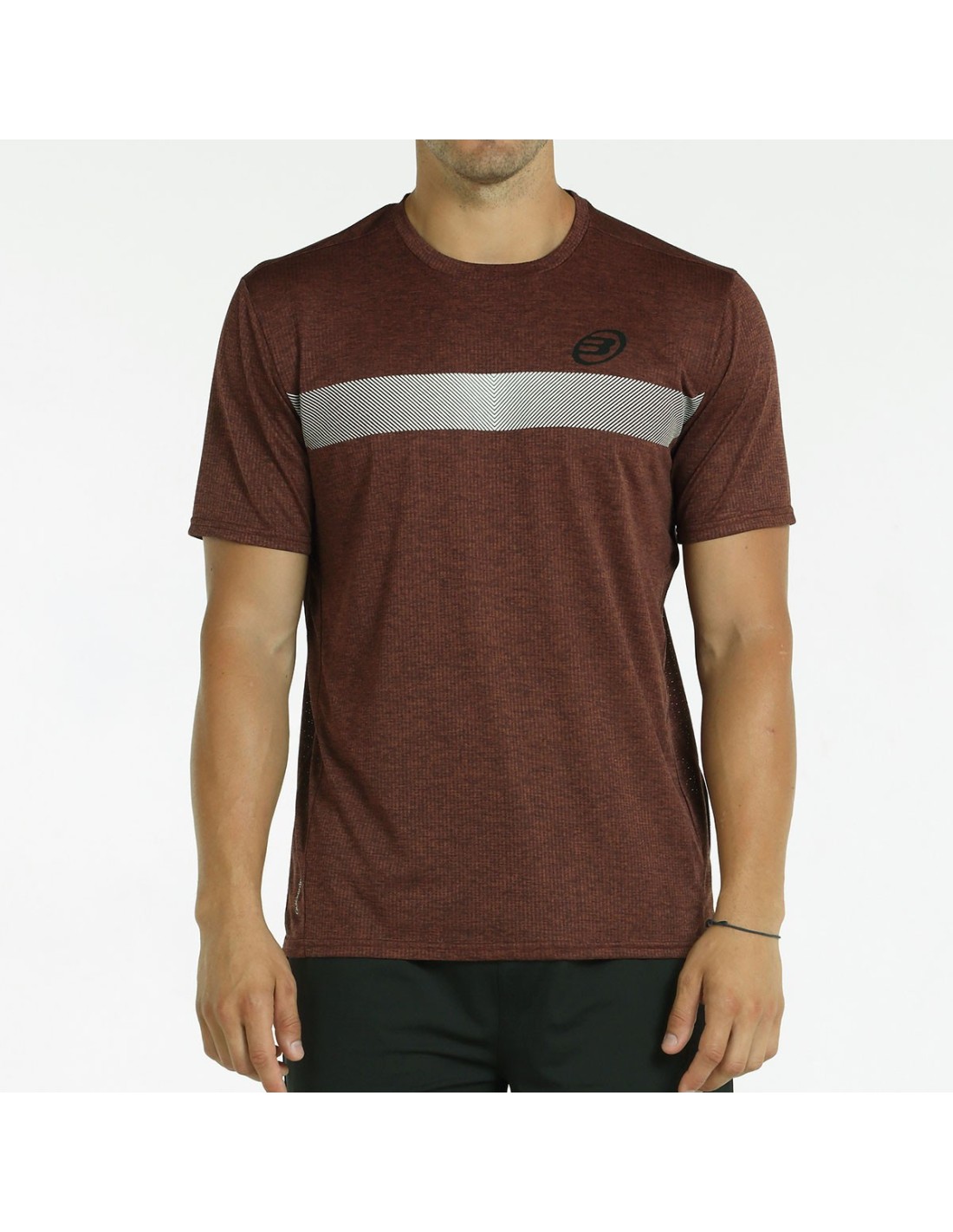Camiseta bullpadel deals