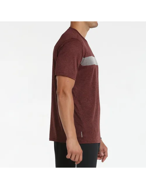 Camiseta Bullpadel Optar | Ofertas de pádel