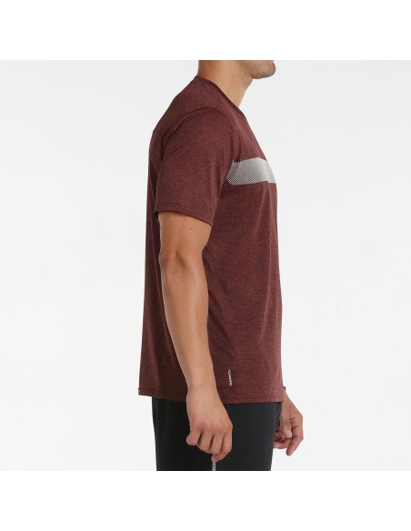 Camiseta Bullpadel Optar | Ofertas de pádel