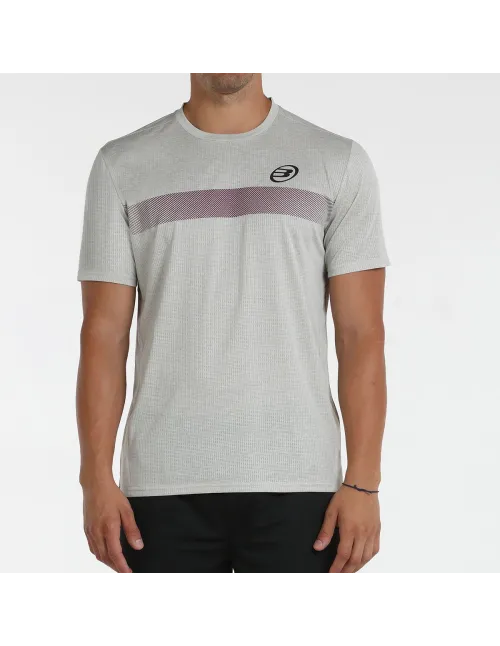 Camiseta Bullpadel Optar | Ofertas de pádel