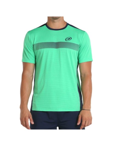 Camiseta Bullpadel Optar | Ofertas de pádel