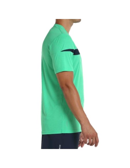 T-shirt Bullpadel Umayyad | Ofertas de padel