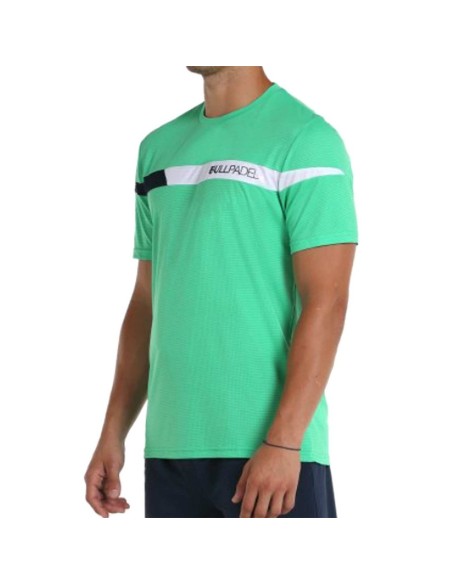 Bullpadel T-shirt Umayyad | Ofertas de padel