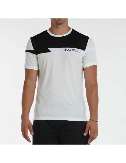Bullpadel T-shirt Umayyad | Ofertas de padel